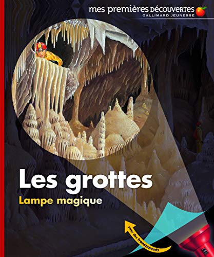 [Les ]grottes